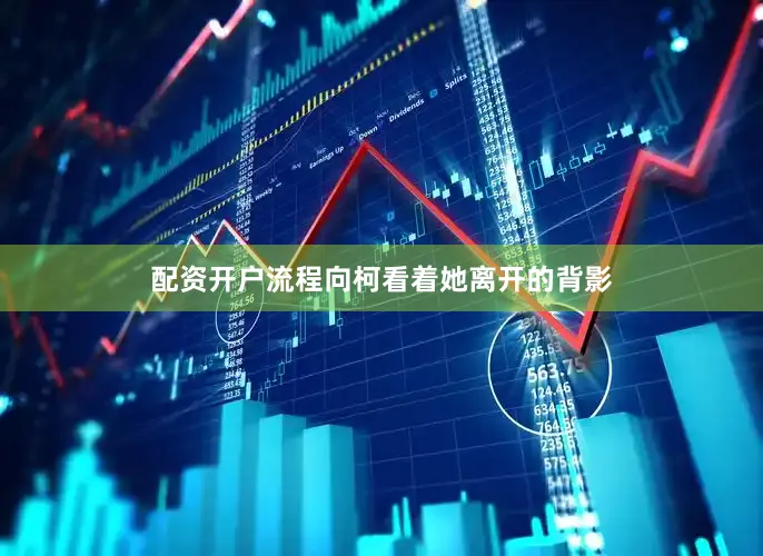 配资开户流程向柯看着她离开的背影